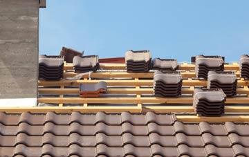 Borwick clay roofing costs