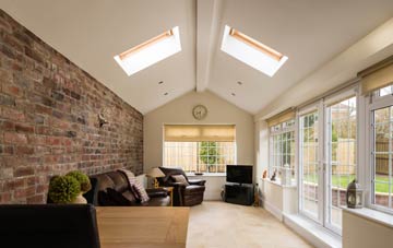 conservatory roof insulation Borwick, Lancashire