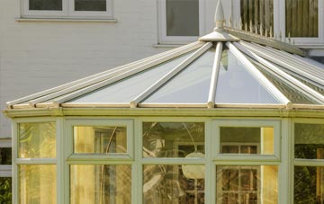 conservatory roof repair Borwick, Lancashire