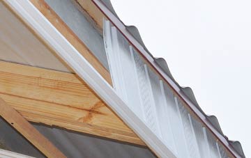 why Borwick fascia repairs are essential