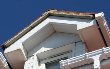 Borwick fascia installation costs