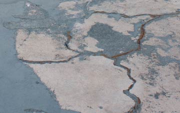 fibreglass roofing replacement Borwick