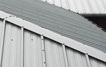 disadvantages of Borwick metal roofing