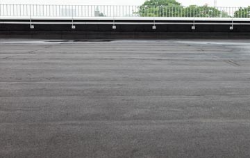 Borwick asphalt roof replacement