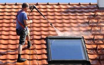 roof cleaning Borwick, Lancashire