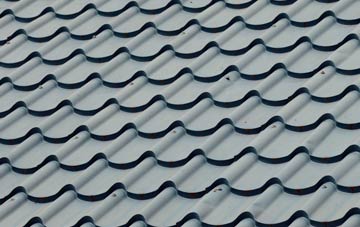 Borwick rubber roofing companies