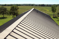 Borwick metal roof quotes