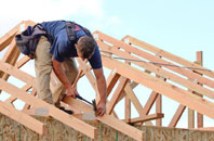 Borwick roof trusses